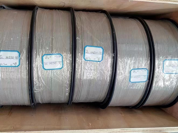 TA1Titanium wire